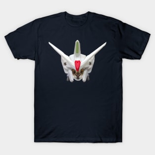 Gundam Geminass 01 T-Shirt